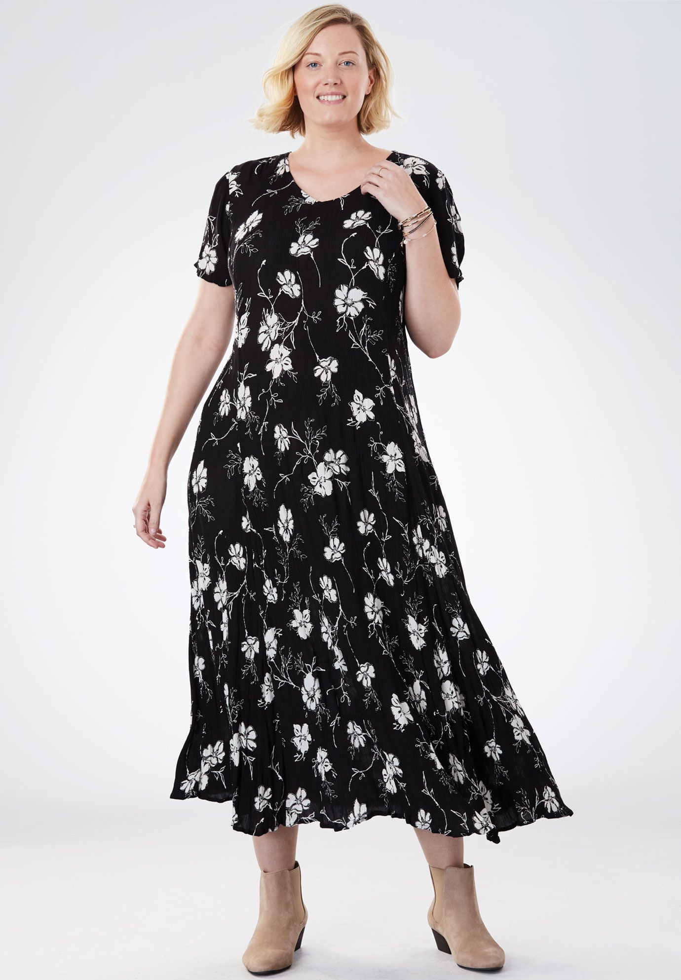Casual Dresses On Sale